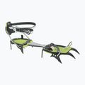 Automata hágóvasak CAMP Alpinist Pro - Auto/Semi Automatic green 4