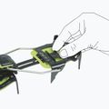 Automata hágóvasak CAMP Alpinist Pro - Auto/Semi Automatic green 8