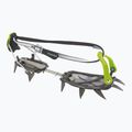 Félautomata hágóvasak CAMP Stalker Semi Automatic green