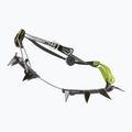 Félautomata hágóvasak CAMP Stalker Semi Automatic green 2