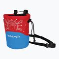 Magnezium zsák Camp Acqualong Red/Blue