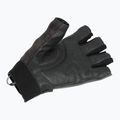 Mászókesztyűk CAMP Axion Light Fingerless black 2