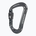 Karabiner CAMP Photon Lock gun metal