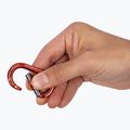 CAMP Ekto Lock red mászókarabiner 2