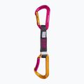 Mászókarabiner CAMP Photon Express KS Janja 12 cm