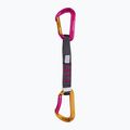 Mászókarabiner CAMP Photon Express KS Janja 18 cm