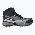Cipő hágóvas CAMP Ice Master Pro grey/violet
