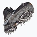 Cipő hágóvas CAMP Ice Master Pro grey/orange 3