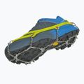 Cipő hágóvas CAMP Ice Master Ultralight lime/violet 2