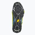 Cipő hágóvas CAMP Ice Master Ultralight lime/violet 4
