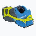 Cipő hágóvas CAMP Ice Master Ultralight lime/orange 2