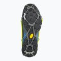 Cipő hágóvas CAMP Ice Master Ultralight lime/light blue 4