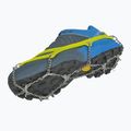 Cipő hágóvas CAMP Ice Master Ultralight lime/light grey 2