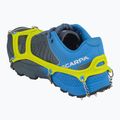 Cipő hágóvas CAMP Ice Master Ultralight lime/light grey 3