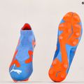 PUMA Future Match+ Ll FG/AG férfi futballcipő kék 107176 01 11