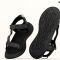 Helly Hansen férfi Capilano F2F trekking szandál fekete 11793_990 19