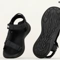 Helly Hansen női trekking szandál Capilano F2F fekete 11794_990 19