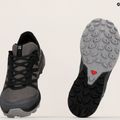 Salomon Outrise GTX női túrabakancs fekete L47142600 21