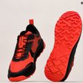 Helly Hansen férfi túrabakancs Gobi 2 HT 222 piros/fekete 11811_222 13