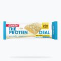Fehérjeszelet Enervit Protein Deal 55 g white chocolate