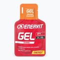 Energiazselé Enervit Sport 25 ml orange