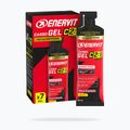 Energiagél-csomag Enervit Carbo Gel C2: 1Pro 7 pcs x 60 ml cola with caffeine