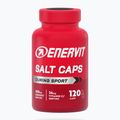 Sókat és vitaminokat tartalmazó kapszulák Enervit Mineral Salt 120 caps