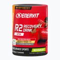 Regeneráló ital Enervit R2 Recovery 400 g orange