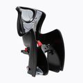Okbaby Bodyguard Rack/Baby Shield gyermek kerékpárülés fekete OKB-BGR-738-RACK-BLK-NEW