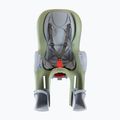 Bicikli ülés Okbaby 10+ grey/sage