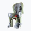 Bicikli ülés Okbaby 10+ grey/sage 2