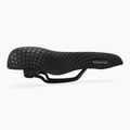 Kerékpár nyereg SAN MARCO Trekking Gel Open Large black 2