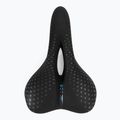 Kerékpár nyereg SAN MARCO Trekking Gel Open Large black 3