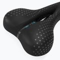 Kerékpár nyereg SAN MARCO Trekking Gel Open Large black 5