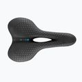 Kerékpár nyereg SAN MARCO Trekking Gel Open Large black 6