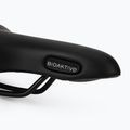Férfi SAN MARCO Trekking Biofoam Large 30-60° fekete matt kerékpár nyereg 6