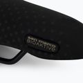 Kerékpár nyereg SAN MARCO Trekking Gel Large 30-60° fekete 6