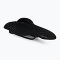 Kerékpár nyereg SAN MARCO Trekking Gel Small 30-60° fekete