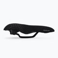 Kerékpár nyereg SAN MARCO Trekking Gel Small 30-60° fekete 2