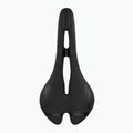 Kerékpár nyereg SAN MARCO Aspide Dynamic Open black 3