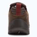 Férfi túracipő Merrell Annex Trak Low brown 6