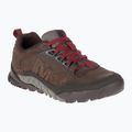 Férfi túracipő Merrell Annex Trak Low brown