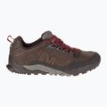 Férfi túracipő Merrell Annex Trak Low brown 2