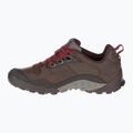 Férfi túracipő Merrell Annex Trak Low brown 3
