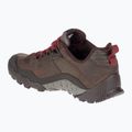 Férfi túracipő Merrell Annex Trak Low brown 5