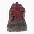 Férfi túracipő Merrell Annex Trak Low brown 6