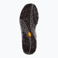 Férfi túracipő Merrell Annex Trak Low brown 8