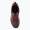 Férfi túracipő Merrell Annex Trak Low brown 9