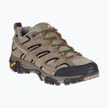 Férfi túrabakancsok Merrell Moab 2 Vent barna J598231 10