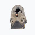 Férfi túrabakancsok Merrell Moab 2 Vent barna J598231 13